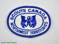 Northwest Territories [NT 01g.1]